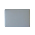 Quicksand Cobalt Gray Protective Shell 16 Inch Laptop Shell Simple Computer Shell