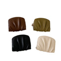 Women's Ruffle Simple Cute And Compact Wallet