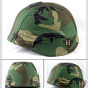 American Camouflage Tactics Head Cover