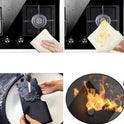 Gas Stove Protective Pad