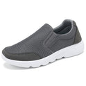 Soft Sole Casual Shoes Middle-aged And Elderly Sports