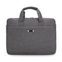 Large capacity briefcase