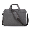 Large capacity briefcase