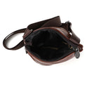 Men's Real Cowhide Men's Bag Shoulder Casual Fashion