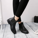 Ankle RainBoots