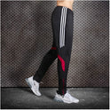 Quick dry casual running tights