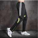 Quick dry casual running tights