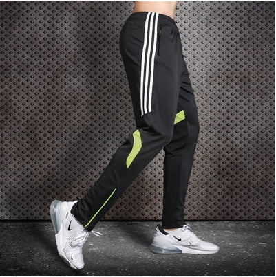 Quick dry casual running tights