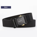 Fashion Personality Gugeti Men's Leather Belt