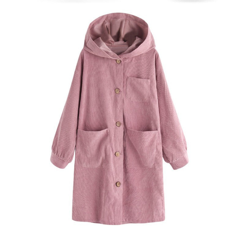 Bag winter jacket trench coat