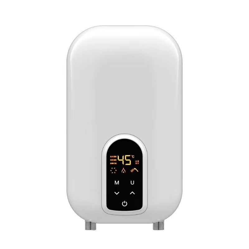 Household Small 110V Instant Electric Water Heater