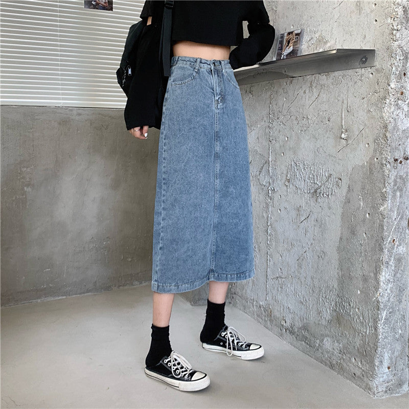 Hip skirt