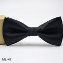 Double bow tie