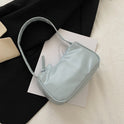 Simple Portable Casual One-Shoulder Armpit Bag