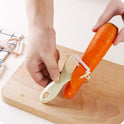 Household Ceramic Vegetable And Fruit Planer