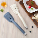 Silicone Shovel Clip Kitchen Two-in-one Household