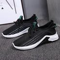 Men's Breathable Sports Casual Shoes