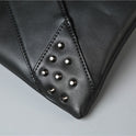 Fashionable rivet clutch