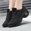 Women's Breathable Mesh Soft Soled Sports Shoes