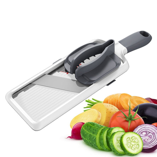 Multi Functional Vegetable Household Potato Slicer