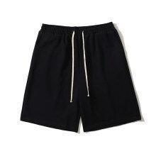 Summer Shorts Men's Loose Straight