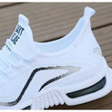 Men's Summer Running Casual Sneakers