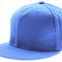 Skateboard Flat Brim Hat Dead Fly Hip Hop Blank Baseball Hat