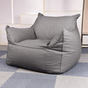 Living Room Study Office Company Hotel Lazy Armrest Beanbag Cover