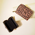 Expanding Card Holder Large Capacity Fashion Wallet