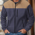 Autumn Men's Casual Long-sleeved Jacket