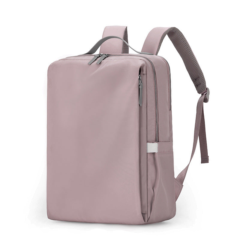 Minimalist Practical Anti-theft Anti-collision Anti-fall Computer Backpack