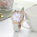 Fashion Rainbow Women's Quartz Watch