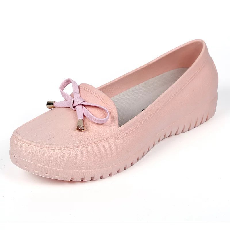 Women's Fashion Trend Low-cut Shallow Casual Shoes