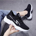 Spring Women's Outdoor Casual Female Student Sports Shoes