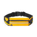 Mobile Anti-theft Close Fitting Invisible Breathable Sports Waist Bag