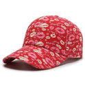 Men's And Women's Color Outdoor Sun Hat