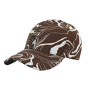 Spring And Summer Camouflage Baseball Cap Sunshade Outdoor