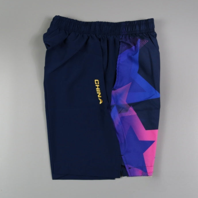 Couple's Younger Boys' And Girls' Quick-drying Breathable Slim Shorts