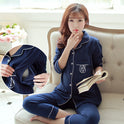 Autumn And Winter Maternity Nursing Discharge Home Clothes Loose