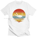 Men's Retro Scuba Diving T-shirt