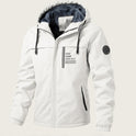 Men's Outdoor Jacket Thick Jacket Coat