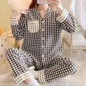 Autumn And Winter Maternity Nursing Discharge Home Clothes Loose