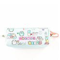 Creative Simple Cute Corner Animal Pencil Case