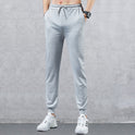 Men's Spring And Summer Leisure Sports Cropped Trousers