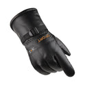 Men's Non-slip Warm Waterproof Gloves