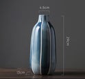 Modern Nordic Living Room Dining Table Vase Creative Ceramics