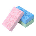 Bath Gadget Mud Sponge Cleaning Cotton