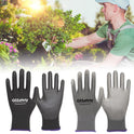 Construction Site Wear-Resistant And Breathable Protective Gloves