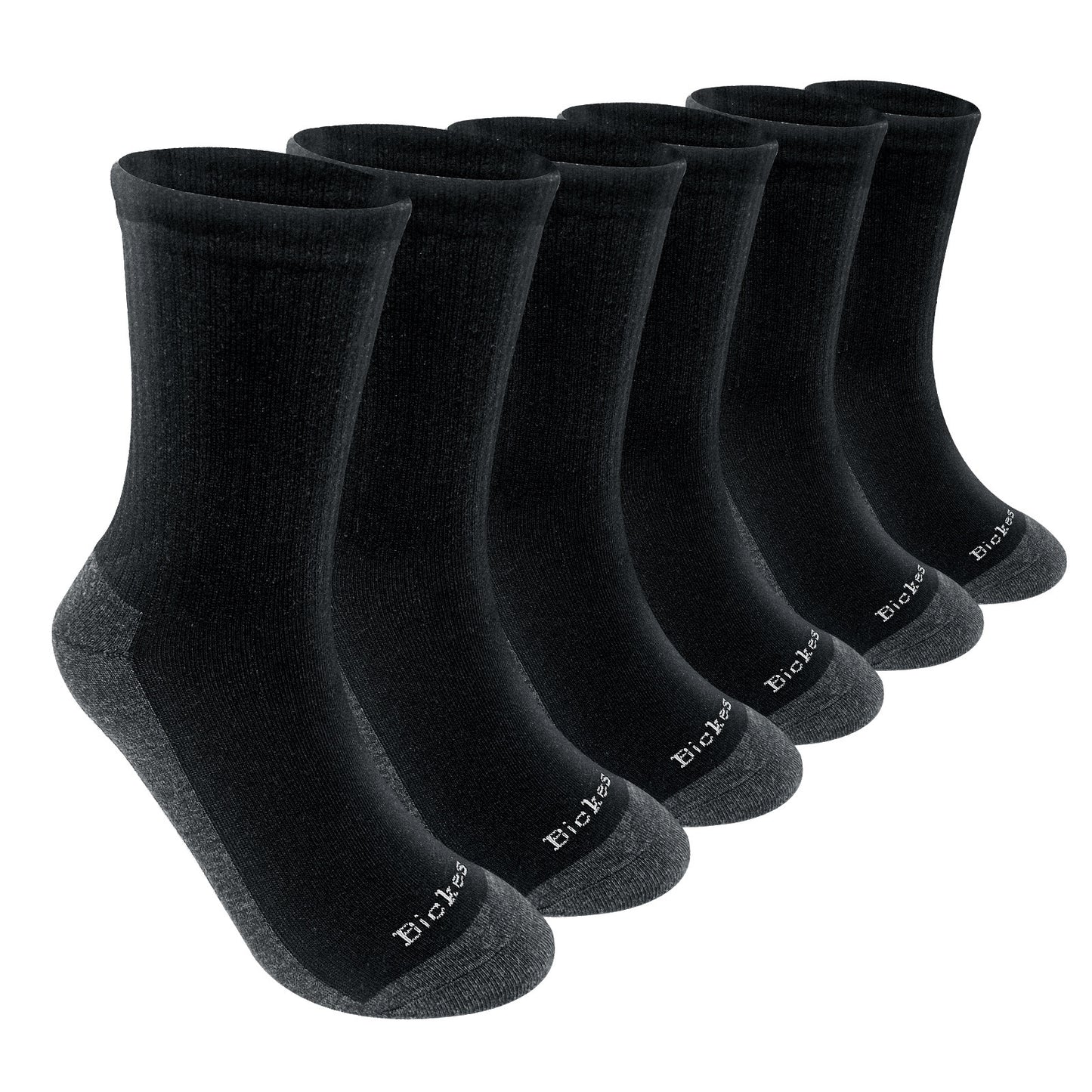 Matching High Rubber Bar Comfortable Breathable Men's Athletic Socks