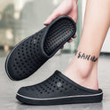 Men's Outerwear Sandals Pump Beach Shoes